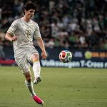 Ferencváros - Real Madrid barátságos mérkőzés a Groupama Arénában 2026. augusztus 8-án.