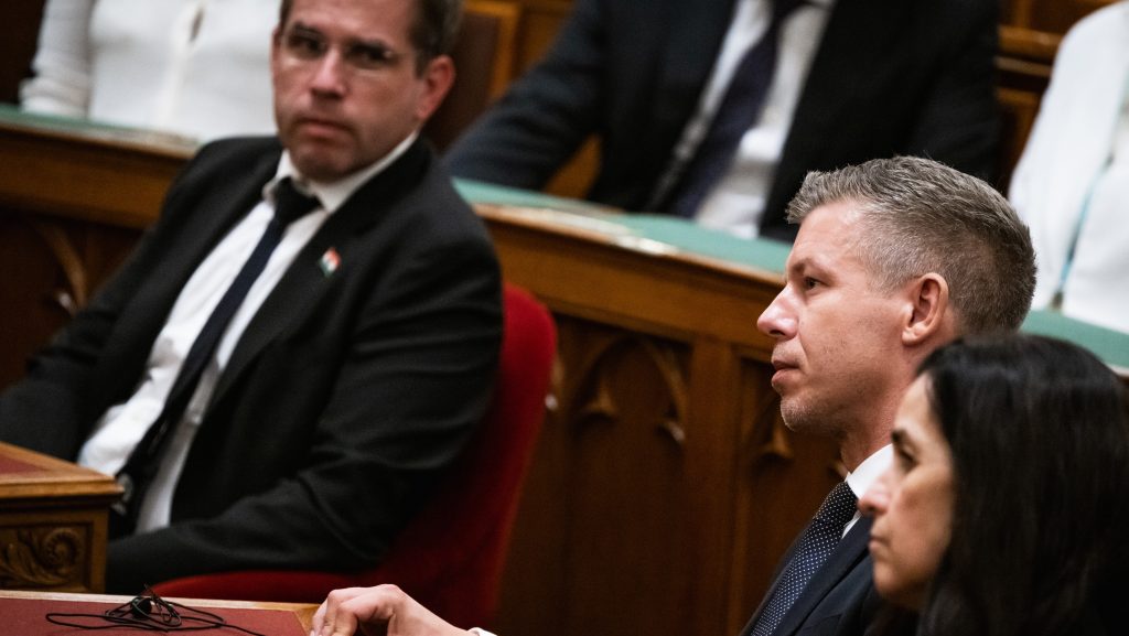 Magyar Péter üzent a jogosulatlanul meggazdagodott álcivileknek: még ma utalják vissza a méltánytalanul megkapott pénzeket