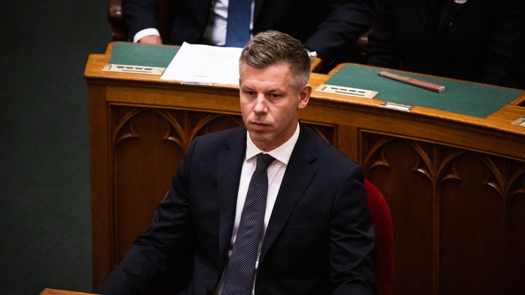 Török Gábor: Kérdés, hogy a Tisza vagy a Tisza megítélése változik inkább ezek után