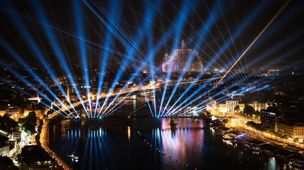 A belügyminisztérium vizsgálja az augusztus 20-i ünnep közbeszerzéseit