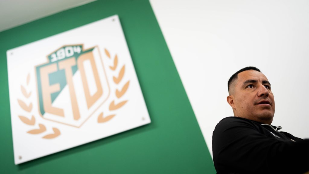 Efraín Juárez: Az elveimről nem vagyok hajlandó tárgyalni sem a feleségemmel, sem a játékosaimmal