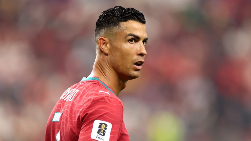 Cristiano Ronaldo: Valószínűleg ez lesz az utolsó szezonom