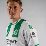 Csinger Márk groningen