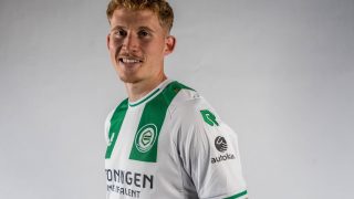 Csinger Márk groningen