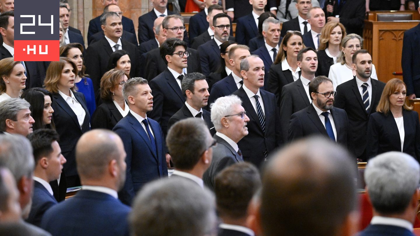 Szombaton szavaz a Tisza-frakció az államfőjelöltjéről