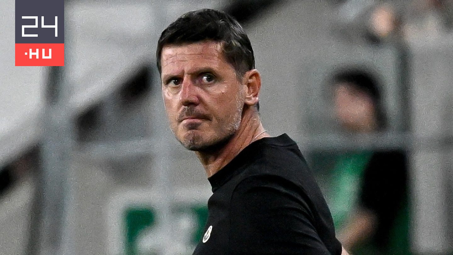 Borbély Balázs: Van, akinek kevés az önbizalma, másoknak talán túl sok is