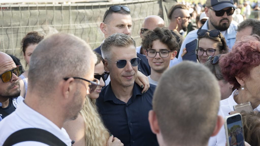 Országjárásra indul a Tisza-kormány, itt vannak az első helyszínek