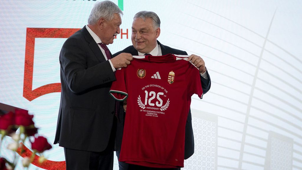 A százmilliárdos vita: tizenkét év alatt nem zárták le az MLSZ egyetlen tao-elszámolását sem