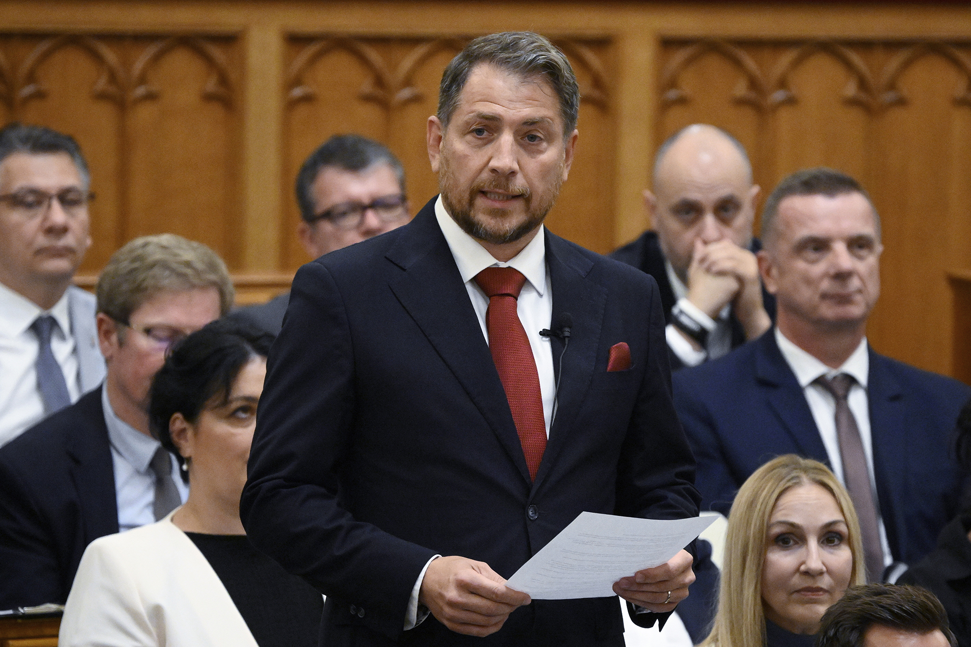 Molnár Zoltán: Aggasztó, hogy milyen csontváz eshet még ki 1