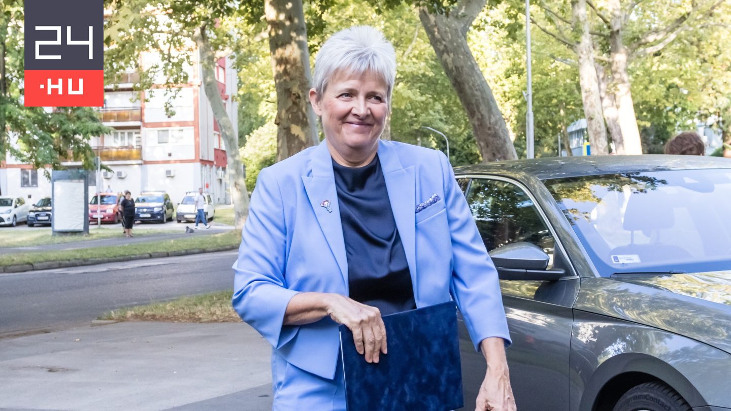Lannert Judit: Olyan oktatást szeretne a kormány, ahol nem dirigálnak, nem azon törik a fejüket, hogyan lehet még több követelményt támasztani