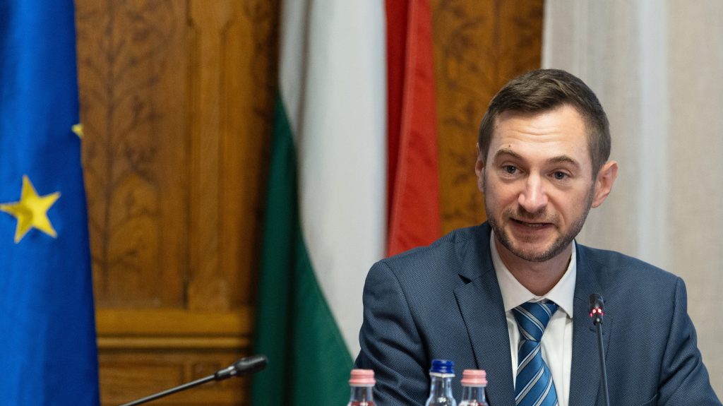 Közel százan pályáztak a vagyonvisszaszerzési hivatal élére
