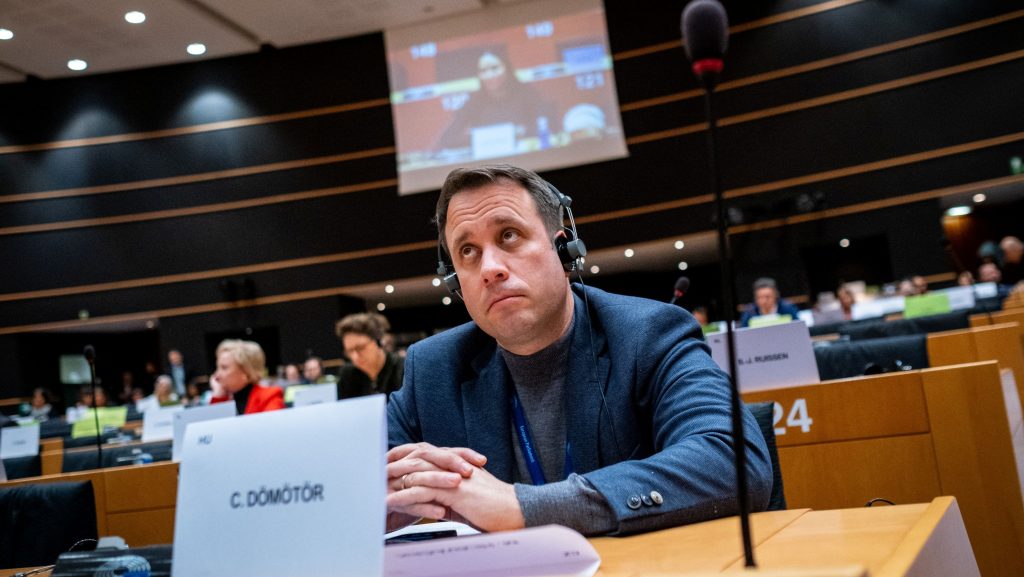 Magyar csúcsok és rekorderek az EP-ben