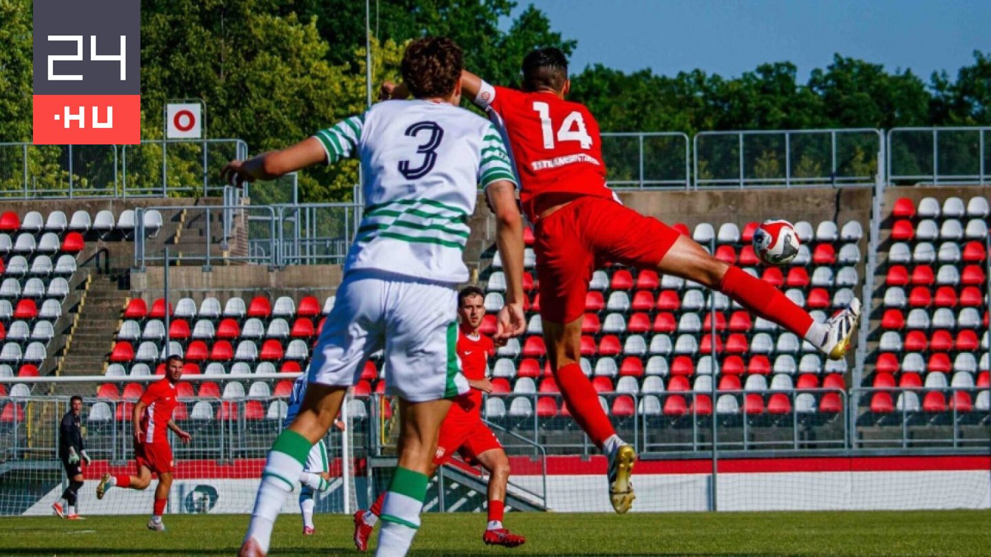 Már a negyedik forduló előtt kizárt egy csapatot az MLSZ az NB III-ból