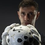 Emiliano Martínez a Chelsea-be igazolt.