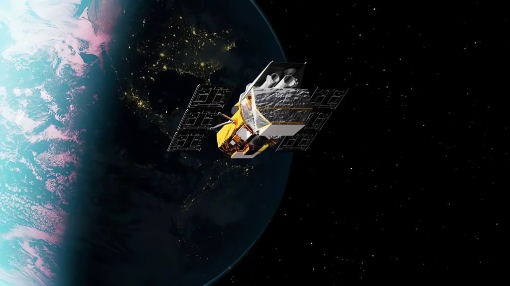 Kudarcba fulladt a NASA űrbéli mentőakciója