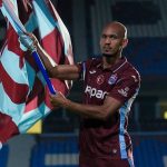 Fabinho a Trabzonspor mezében.