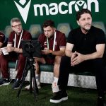 Fatih Tekke lemondott a Trabzonspor vezetőedzői posztjáról.