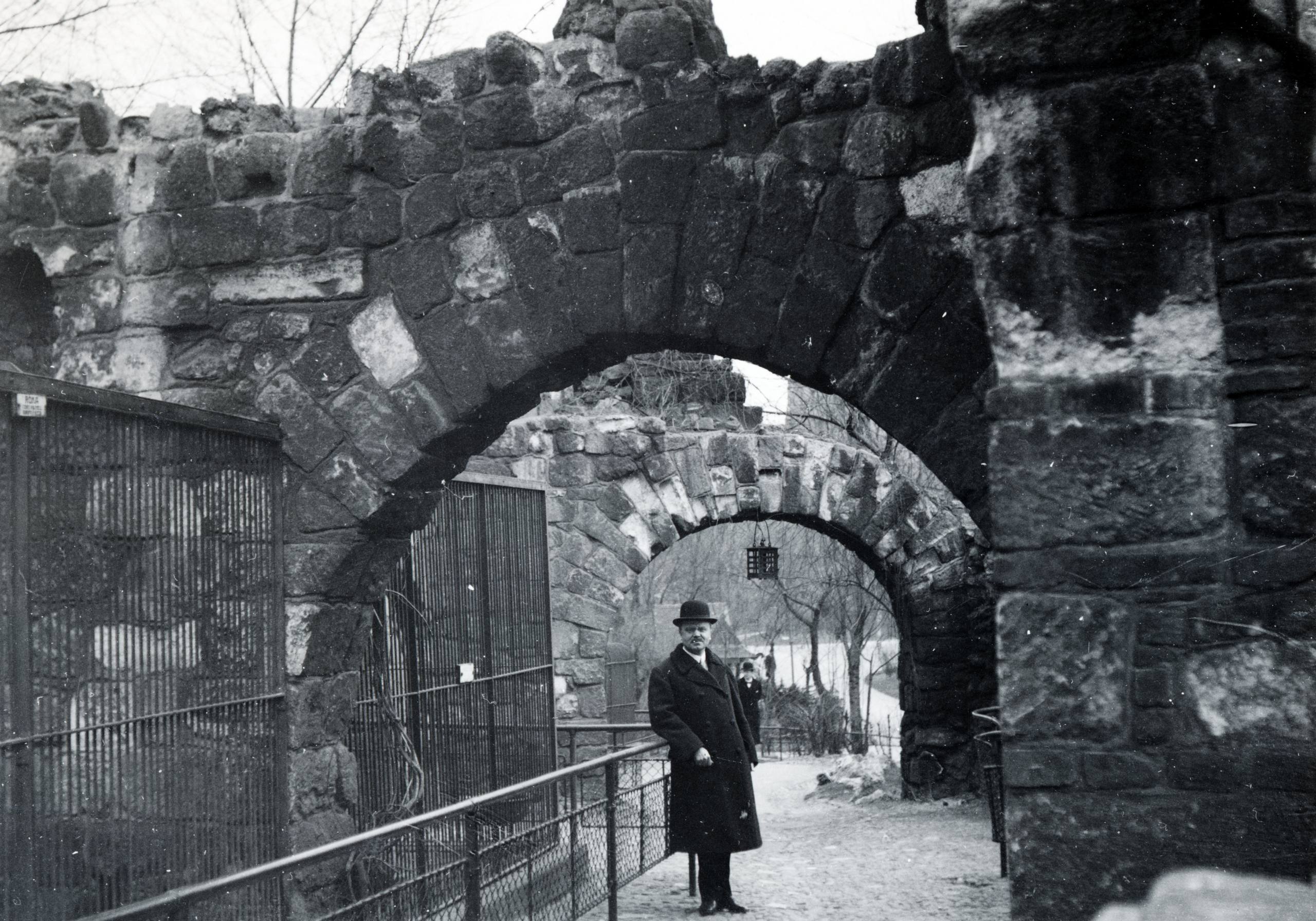 Így született meg a világ legszebb állatkertje – 160 éves a Fánk 2