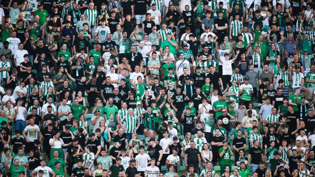 Elhalasztotta a bajnokiját a Fradi az EL-playoff miatt