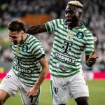 FTC - Trabzonspor Ferencváros - Trabzonspor Európa Liga playoff meccs a Groupama Arénában 2026. augusztus 27-én.