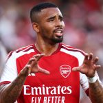 Gabriel Jesus Angliából Barcelonába igazolhat.