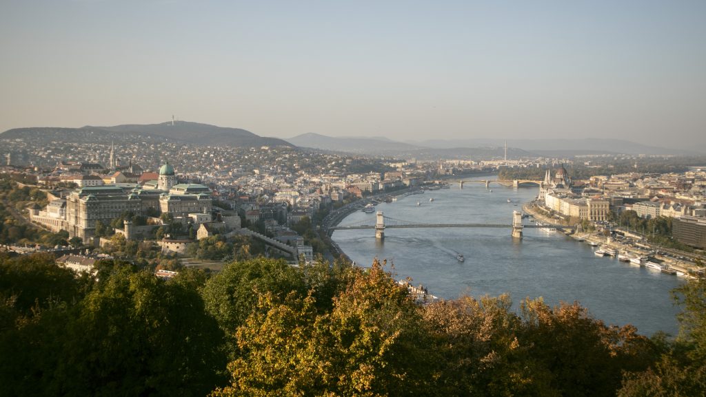 Jön a hidegfront: enyhül a forróság szerdán