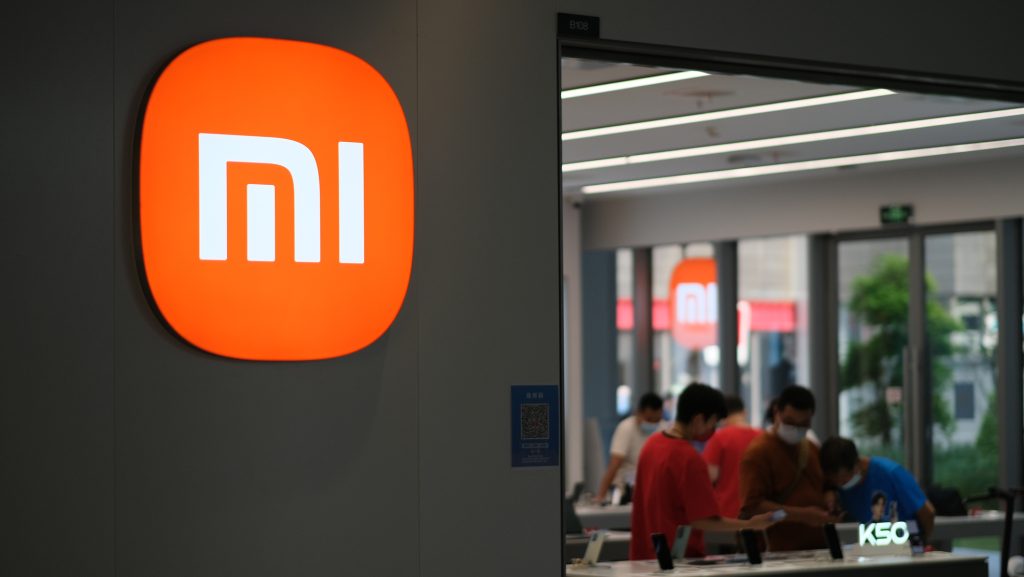 Adathalász oldalra vezettek a Xiaomi-mobilok gyári értesítései