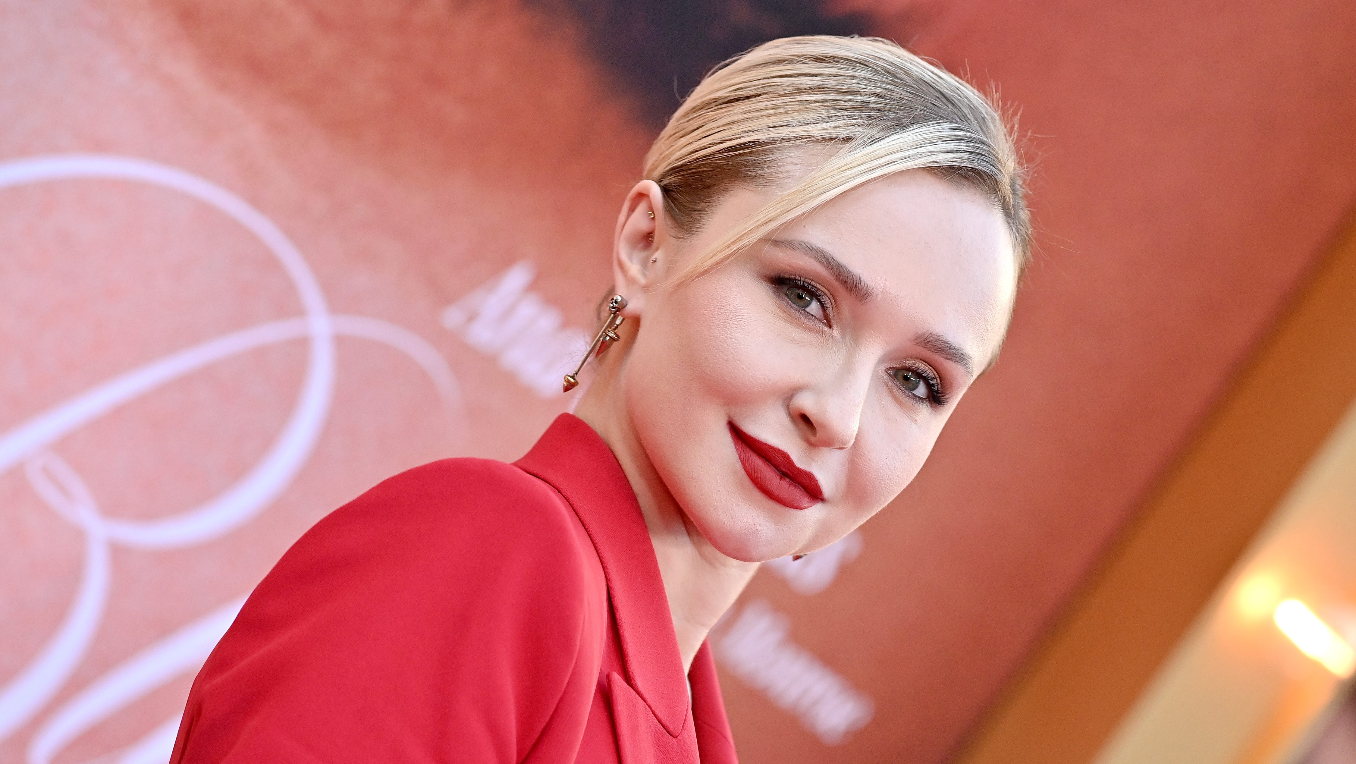 Hayden Panettiere