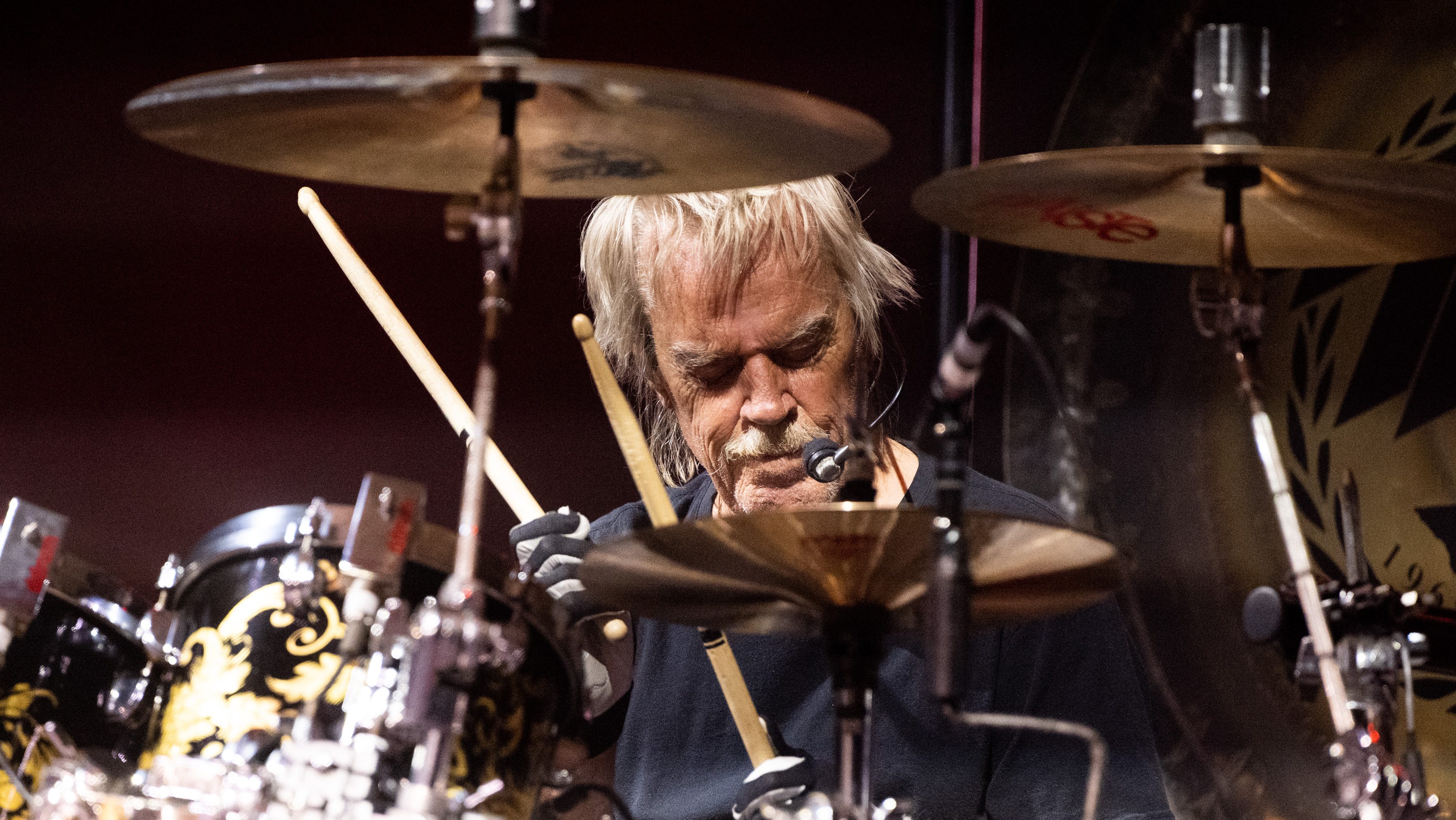 Frank Beard
