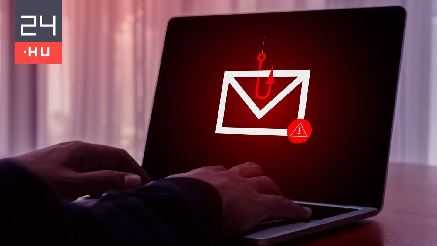 Veszélyes átverés terjed: ha ez a szám szerepel az e-mail tárgyában, ne nyissa meg