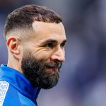 Karim Benzema