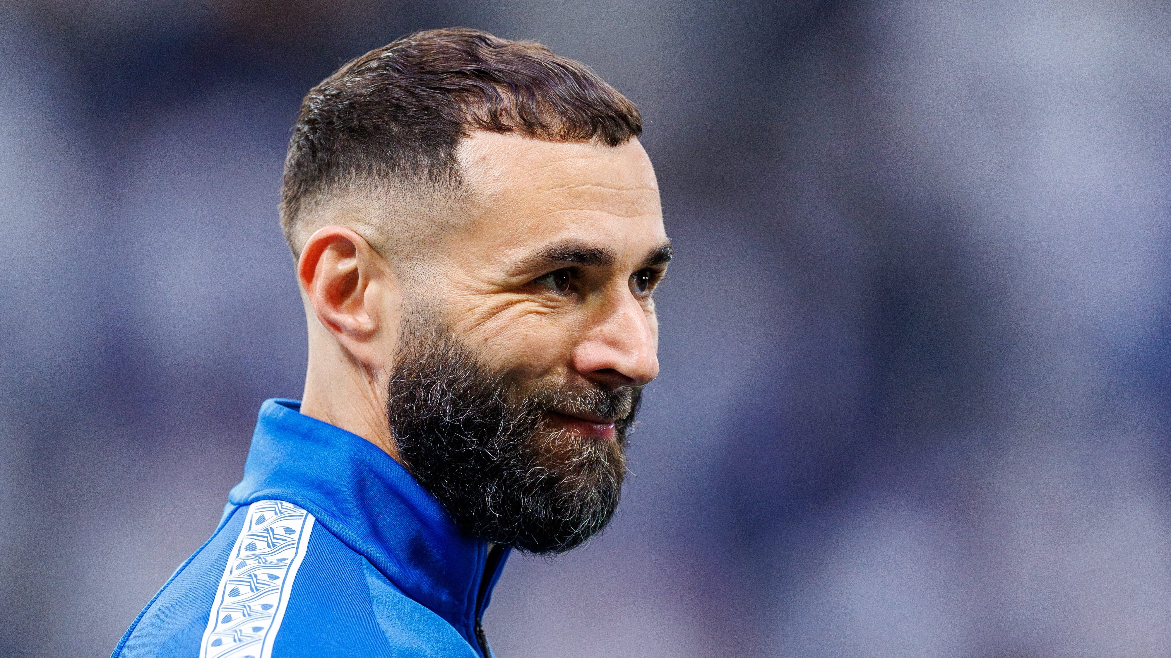 Karim Benzema