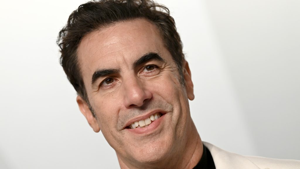 Sacha Baron Cohen megint Borat-filmet készített, csak más címmel: előzetesen az Ali G: Who Iz I?