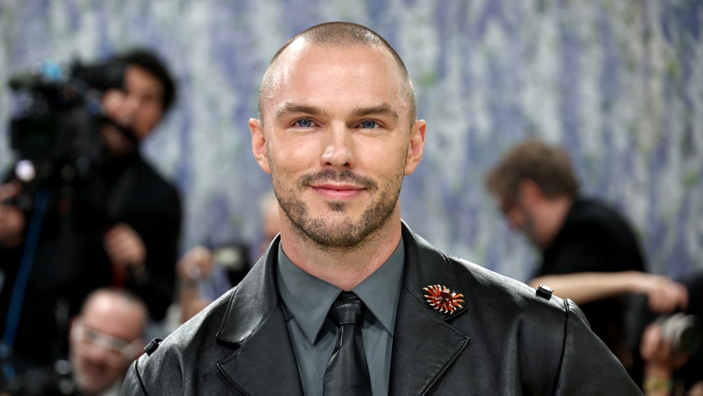 Nicholas Hoult is benne lesz a Harry Potter-sorozatban