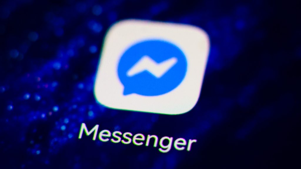 Nagyon hasznos újítást kapott a Messenger