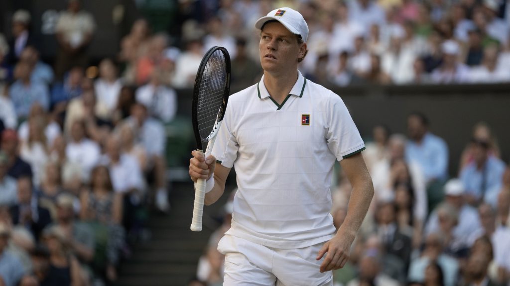 A világelső sérülés miatt nem indul a US Openen
