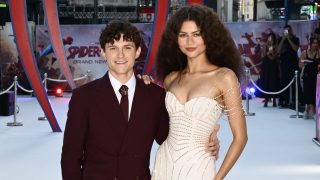 Tom Holland és Zendaya