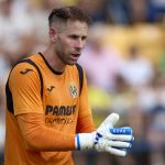 gulácsi péter villarreal első edzőmeccs