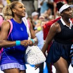 Serena Williams és Venus Williams.