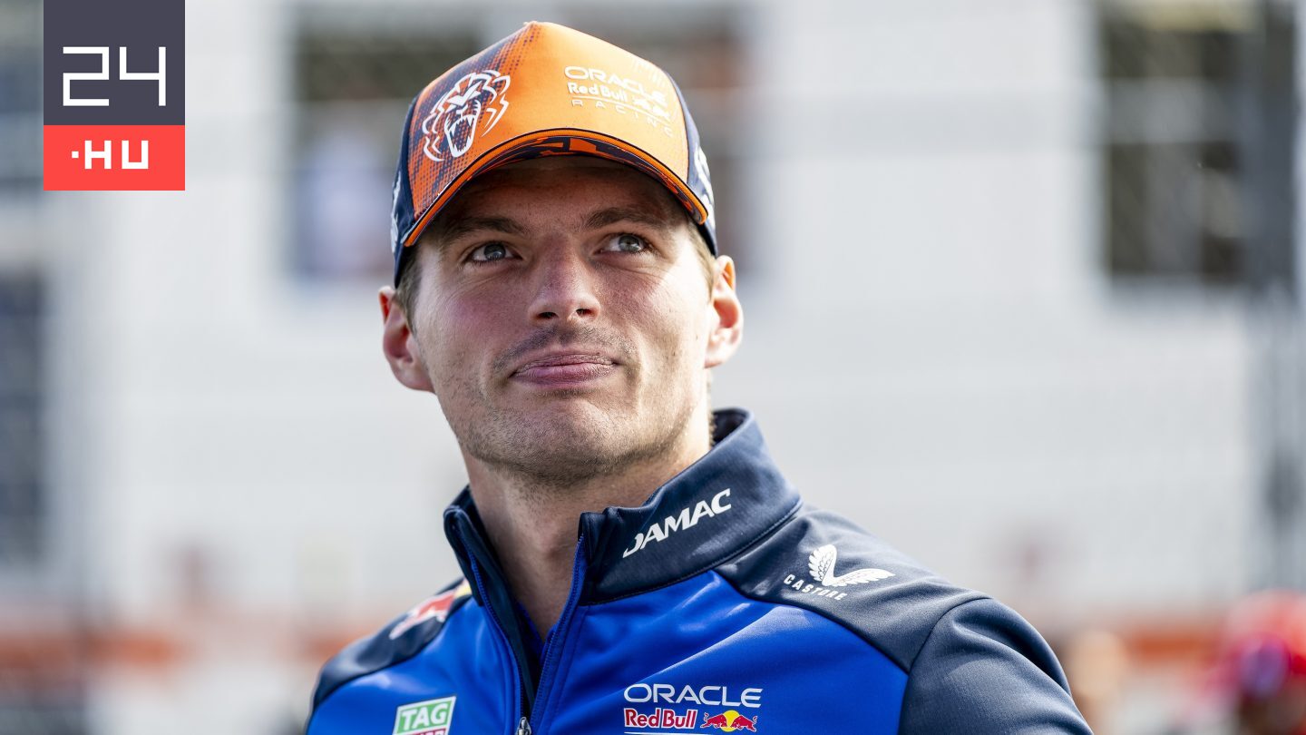 Száz gokartossal versenyez majd egyszerre Max Verstappen