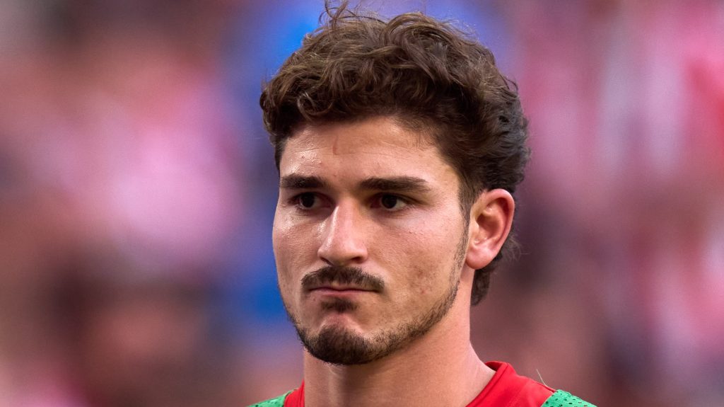 „Nyitottak vagyunk professzionális, etikus és tiszteletteljes tárgyalásra, az FC Barcelona ennek nem felelt meg” – az Atleti biztosan nem adja el csatárát a Barcának