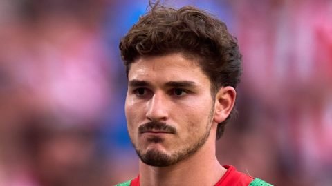 Julián Álvarez