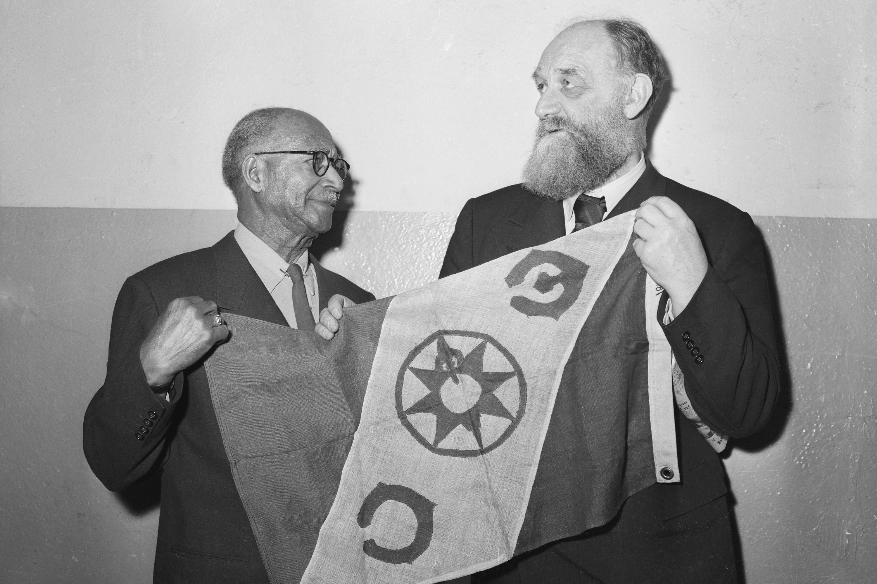 Ő volt a fekete sarkkutató, aki majdnem felfedezte az Északi-sarkot 2