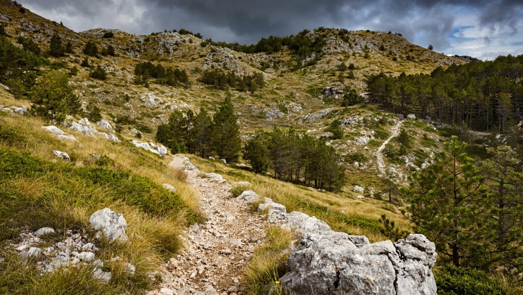 Víz nélkül maradt és meghalt Horvátországban egy cseh turista, egy 14 éves cseh lány a Dolomitokban zuhant szakadékba