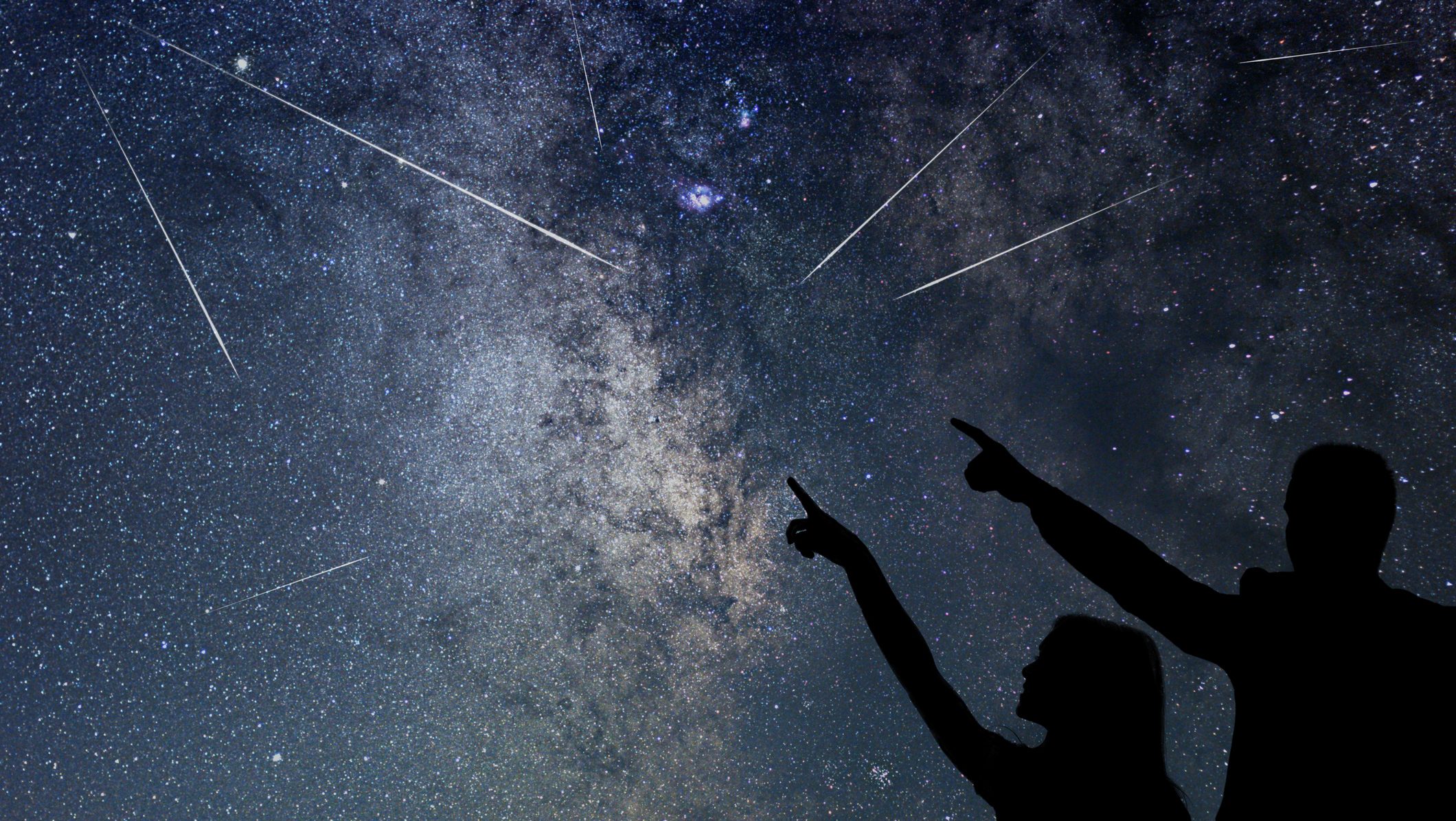 Perseidák meteorraj maximuma csillaghullás 2026