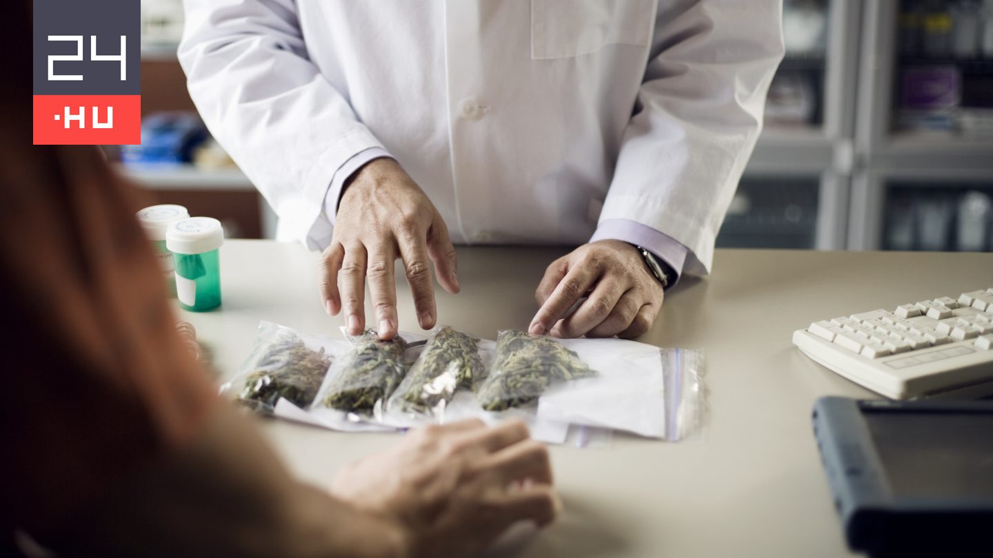Tízből kilence magyar támogatja az orvosi kannabisz engedélyezését