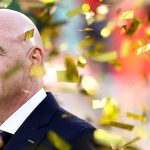Gianni Infantino, a FIFA elnöke.