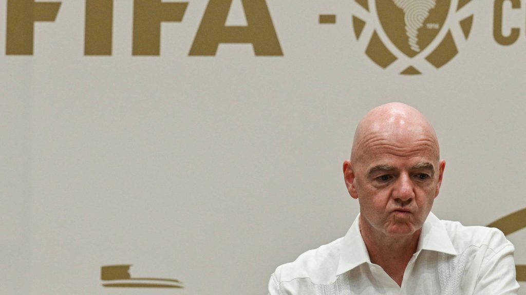 Három szervezet követeli Infantinótól, ismerje be, hogy a terve nagy hiba volt