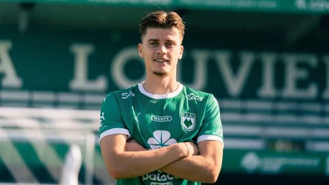 Gruber Zsombor Raal.be