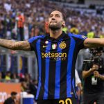 Hakan Calhanoglu szerezte a Serie A-szezon első gólját. Nem is akármilyet.